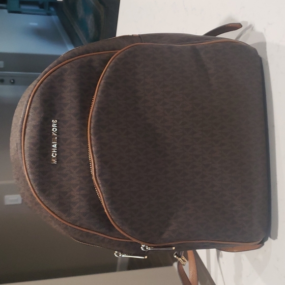 Michael Kors Backpack - Picture 1 of 6